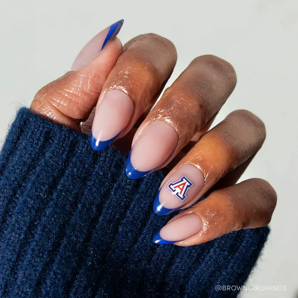 Glamnetic - Wholesale Press-On/Fake Nails - Glamnetic x Fanatics The Collegiate Press-On Nail Collection31