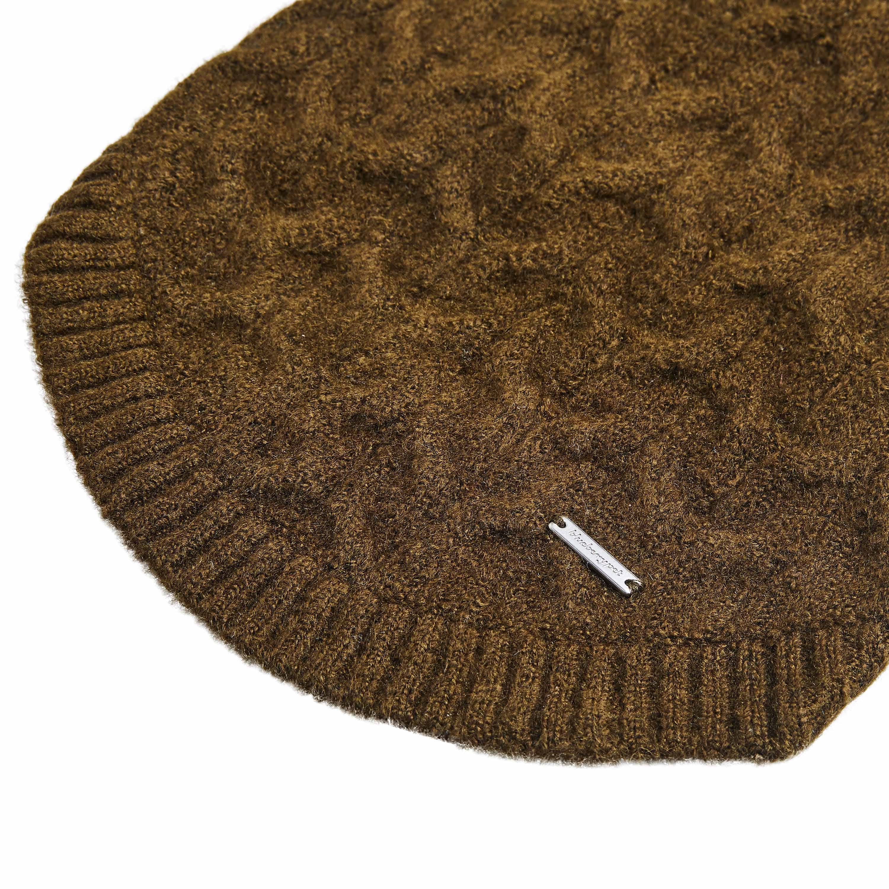 Blueberry Pet - Wholesale Pet Sweater - Dog - Custom-knit & Dyed Ultra-Soft Brushed Fuzzy Yarn Dog Sweater16