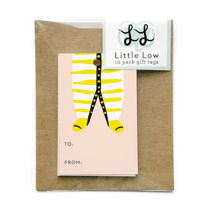 Baby Onesie Geschenkanhänger - Restverkauf Bitte Details lesen für den Großhandel von Little Low