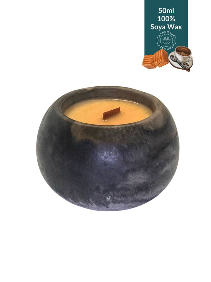 CaféEuphoria - Caramelo Salgado & Café Gelado por atacado de SacredThings