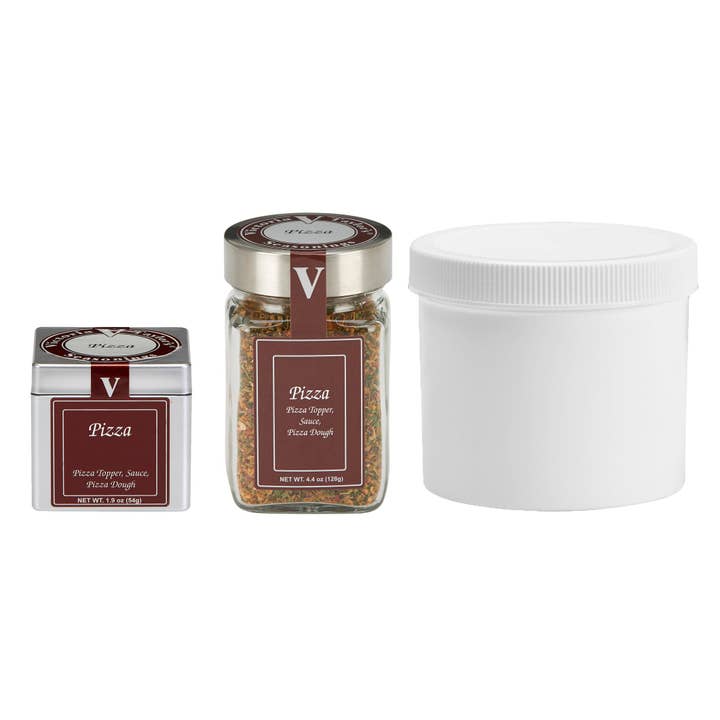 Victoria Gourmet - Wholesale Dried Spice Mix - Pizza Seasoning4