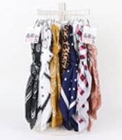 DM Merchandising - Wholesale Scarf - Women's - Olivia Moss Every Day Every Way Hair & More Scarf3