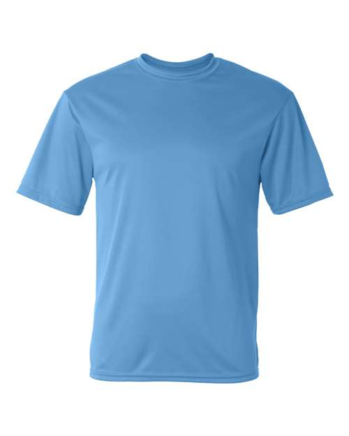 Hoss Co. - Wholesale T-Shirt - Men's - BTH Performance T-shirt6
