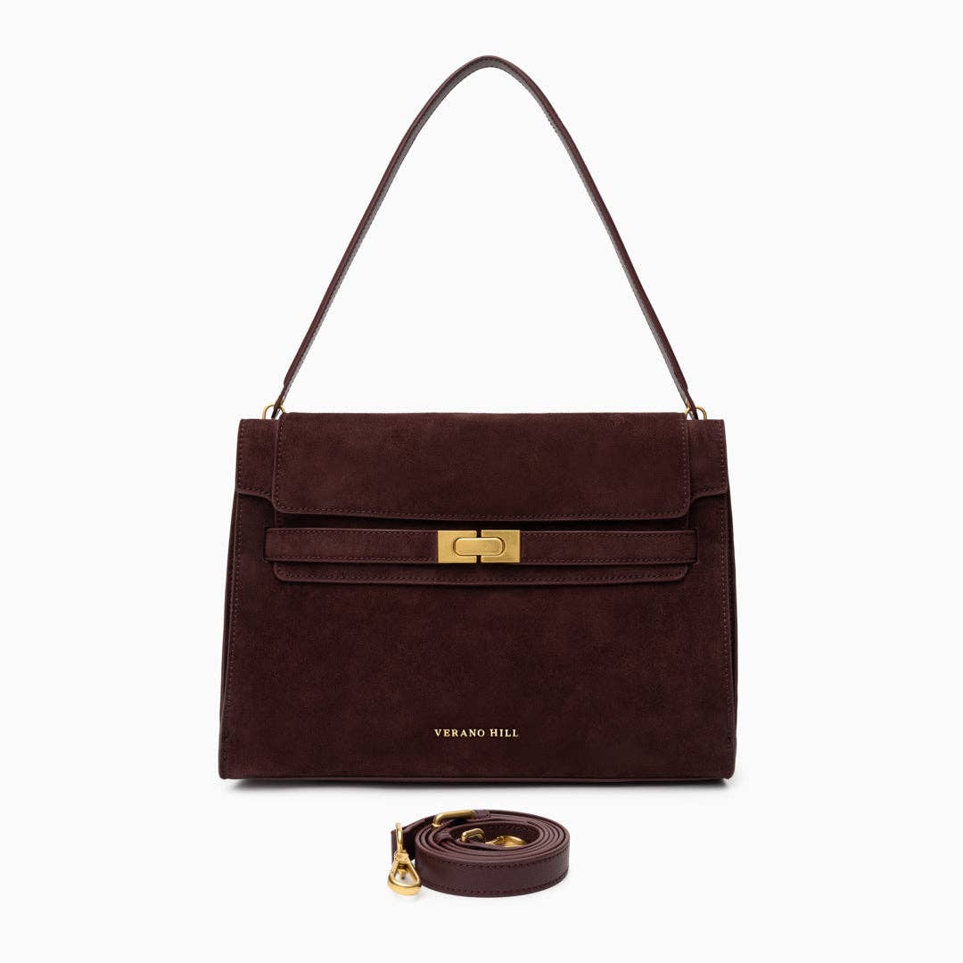 Verano Hill - Wholesale Shoulder Bag - Women's - Grace Shoulder Bag18