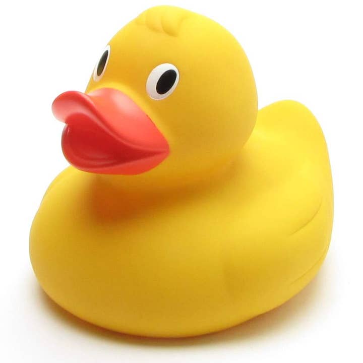 Duckshop – wholesale Bath toy – Baby – XXL rubber duck - rubber duck