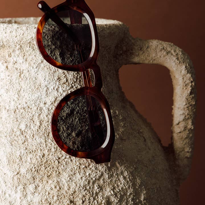 Cardiff Sunglasses for wholesale by Natalie Borton Designs