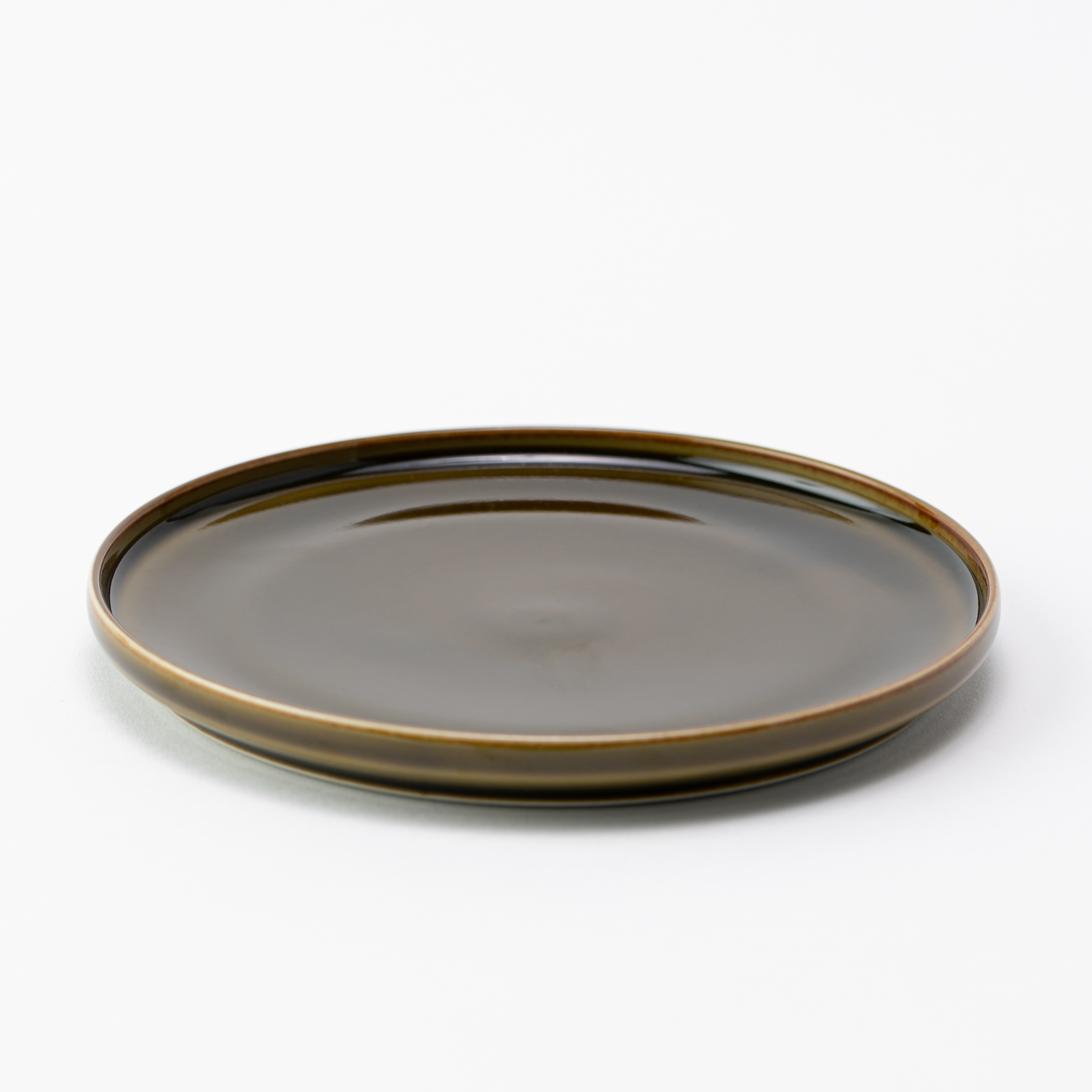 LOIS - Wholesale Dinner Plate - TRIPWARE Lid/Plate 1308
