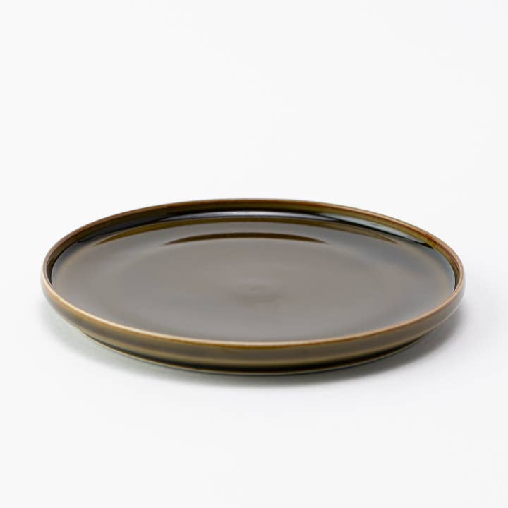 LOIS - Wholesale Dinner Plate - TRIPWARE Lid/Plate 1308