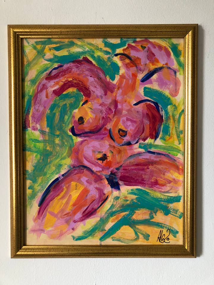 Batseba for wholesale by ARTlistic