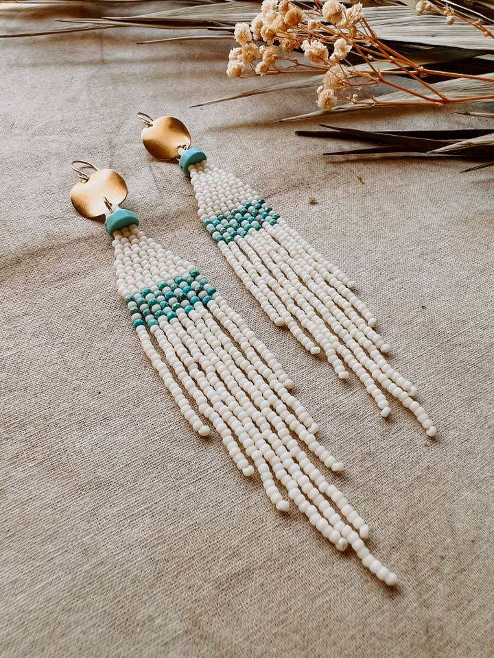 River Set - i knogle for engroshandel hos Stone & Sky