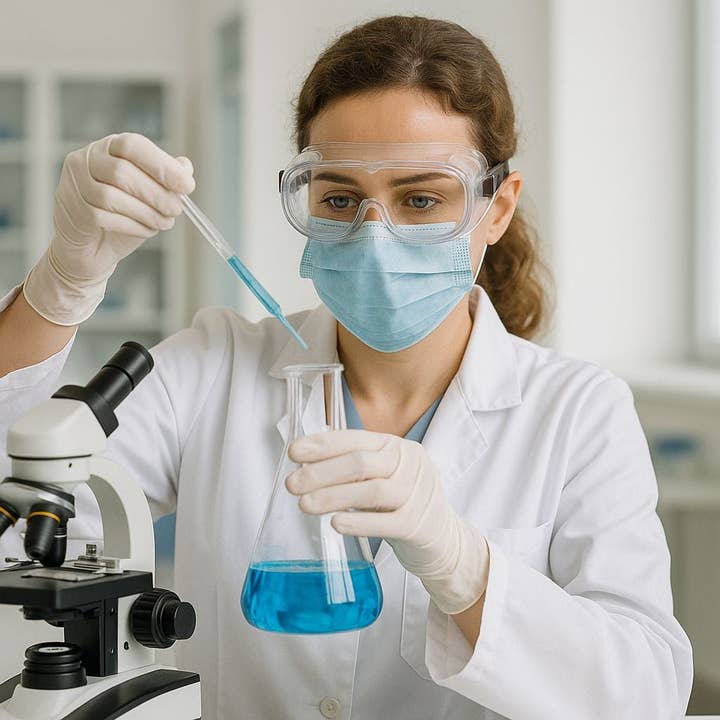 Krediz - Venta al por mayor - Gafas de Seguridad para Todo Uso – Antivaho, a Prueba de Polvo, Protección Completa para los Ojos11