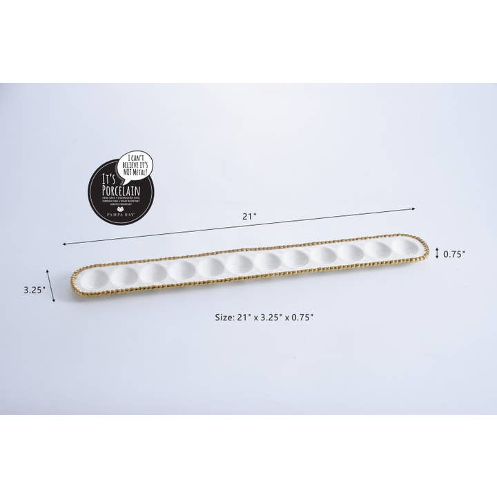 Pampa Bay - Wholesale Egg Cup/Holder - Deviled Egg Tray1