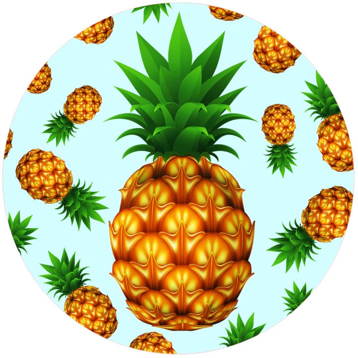 Pineapple for wholesale by Andreas