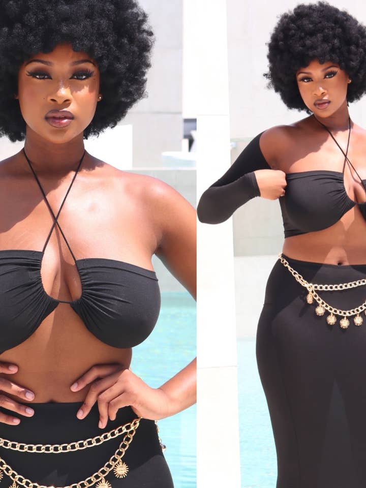 Date Nuit Midi pour la vente par Waves Swim