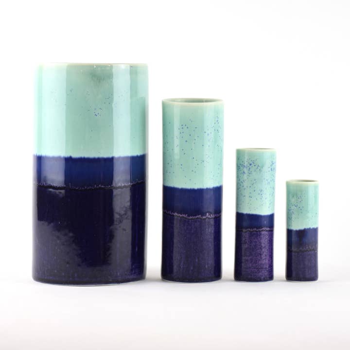 SGW Lab Zylindrische Vase GT001 für den Großhandel von SGW LAB