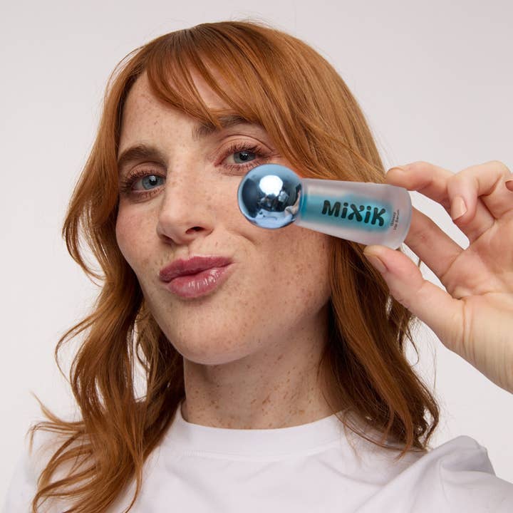 MIXIK SKIN - Wholesale Lip Gloss - Glossy Lip Serum4