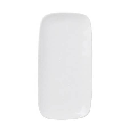 HIC Kitchen Sushi Plate, 9in for wholesale by HIC - Harold Import Co.