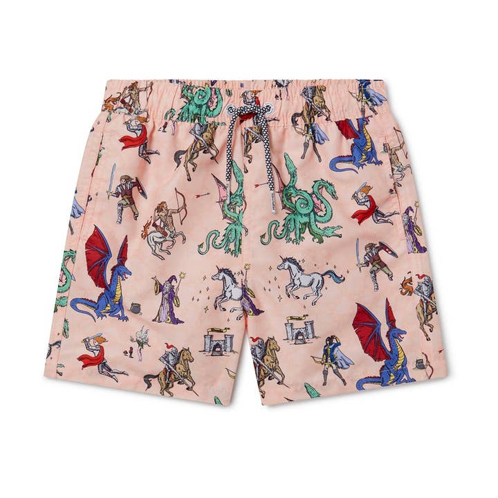 Enfants Fantaisie Folklorique pour la vente par Boardies Apparel