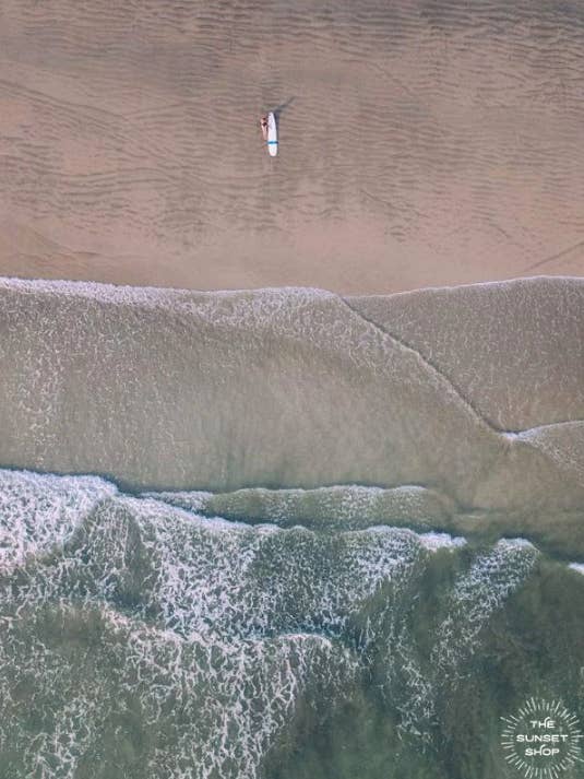 Salt + Water for wholesale by The Sunset Shop