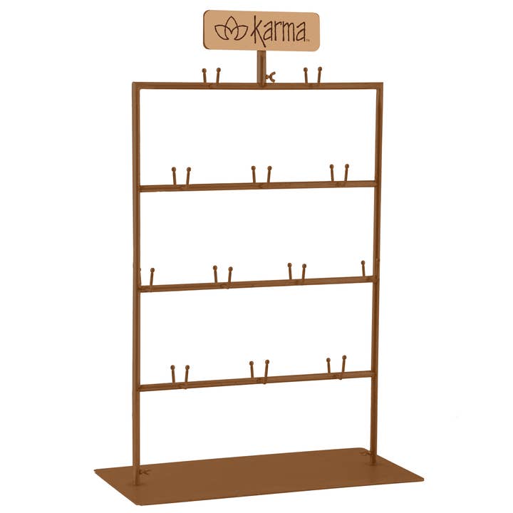 Mug Display for wholesale by Karma