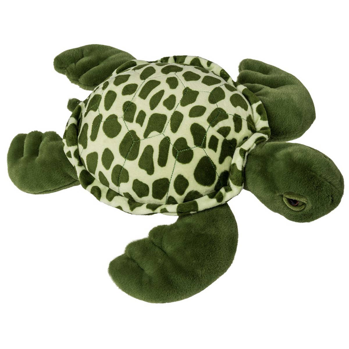 Mary Meyer - Vente Peluche – enfant et bébé - Tortue de mer Ernie0