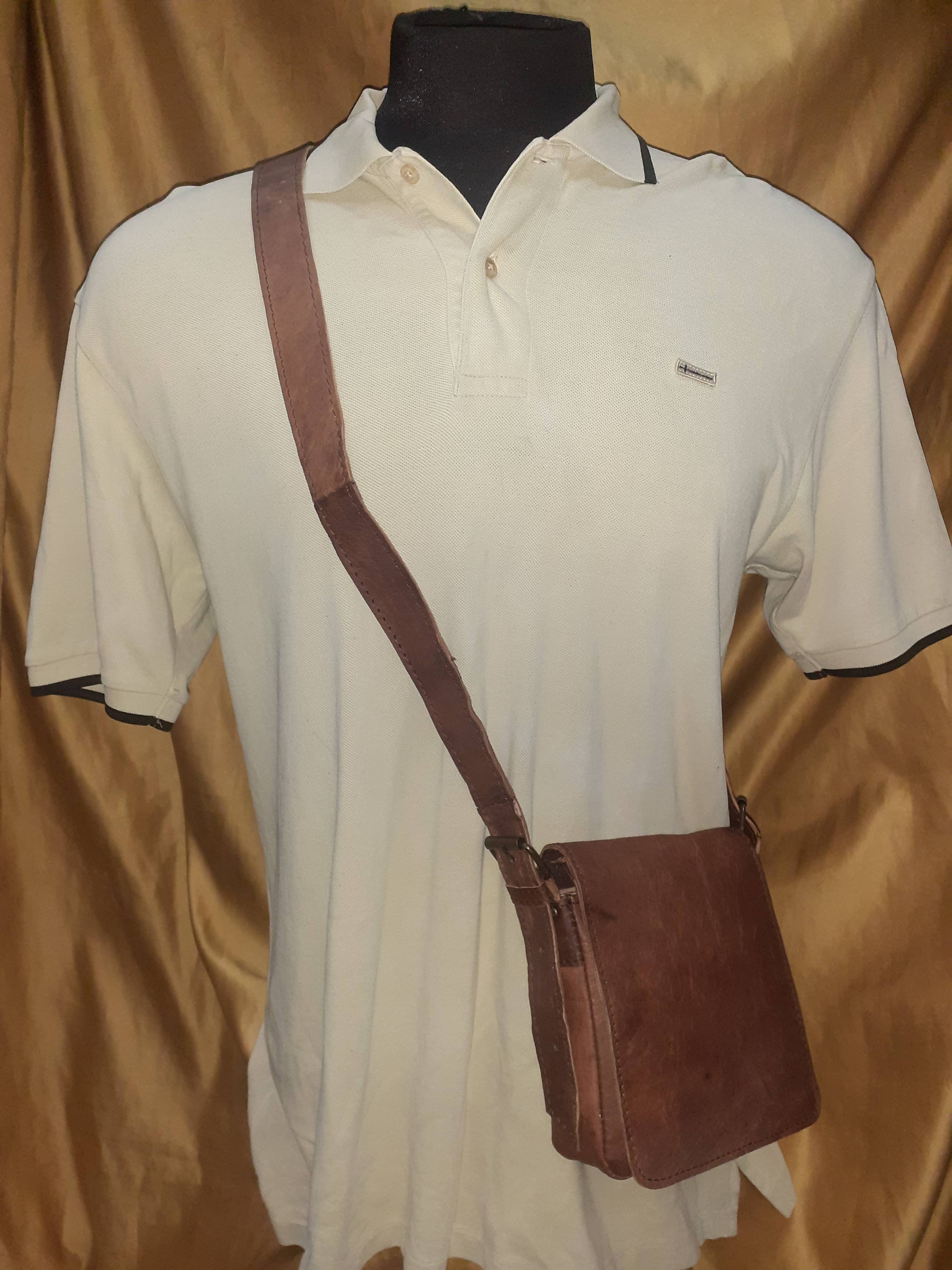 Hecho a mano - Wholesale Shoulder Bag - Women's - Mini sport bag2