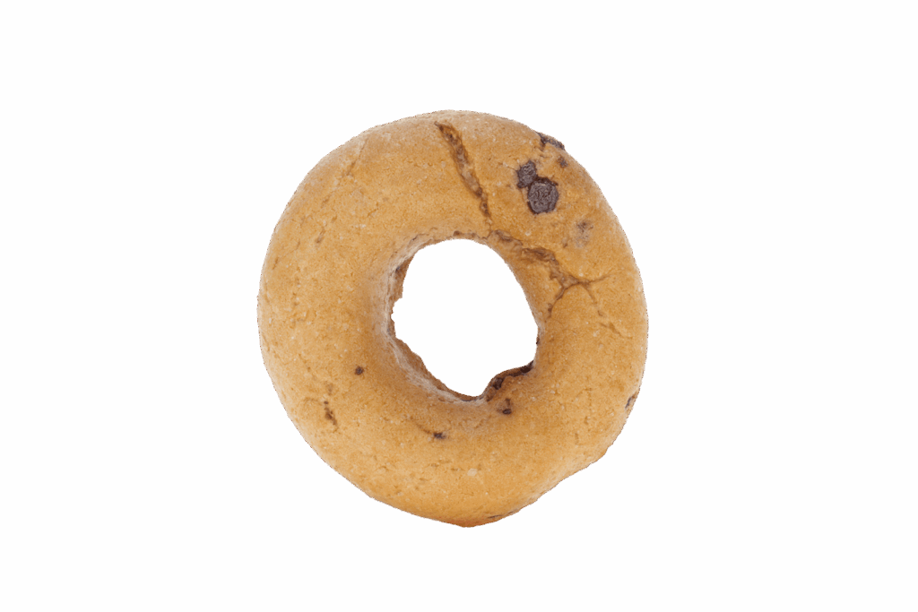 Cabrioni - Wholesale Cookie - Cabrioni Ciambelline Ilaria chocolate cookies1