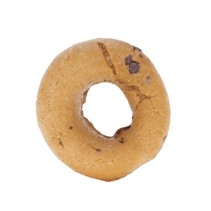 Cabrioni - Wholesale Cookie - Cabrioni Ciambelline Ilaria chocolate cookies1