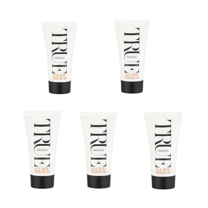 True organic of Sweden USA - Wholesale Healing Salve/Balm/Cream - All you Need is me organic multi use balm 5 pack0