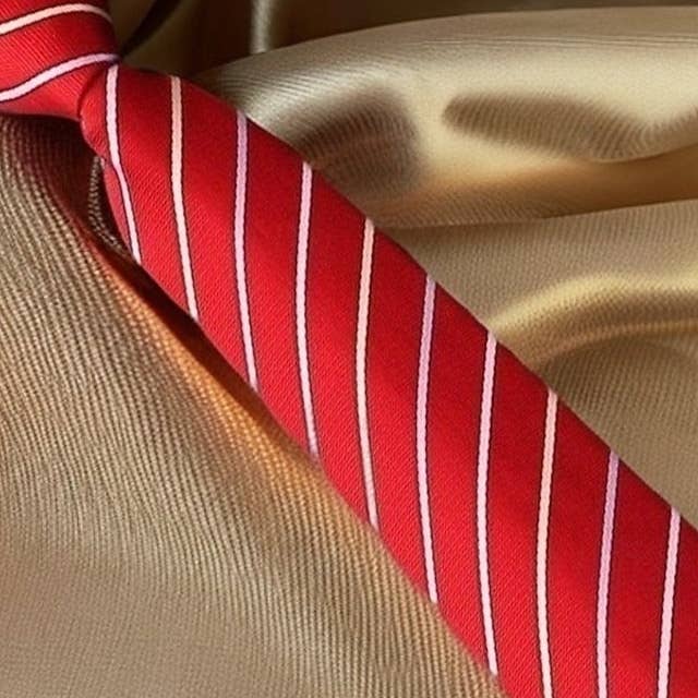 Ecovear - Wholesale Necktie – Men’s - Men's Ties Classic Stripes and Plaid Formal Evening Date Party & Evening3