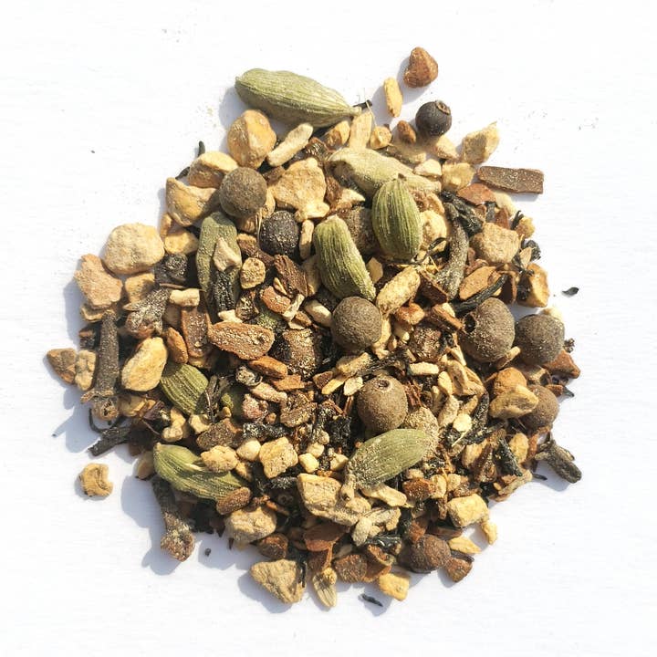 Release Chill & Chai Bulk for wholesale by FREEALITEA