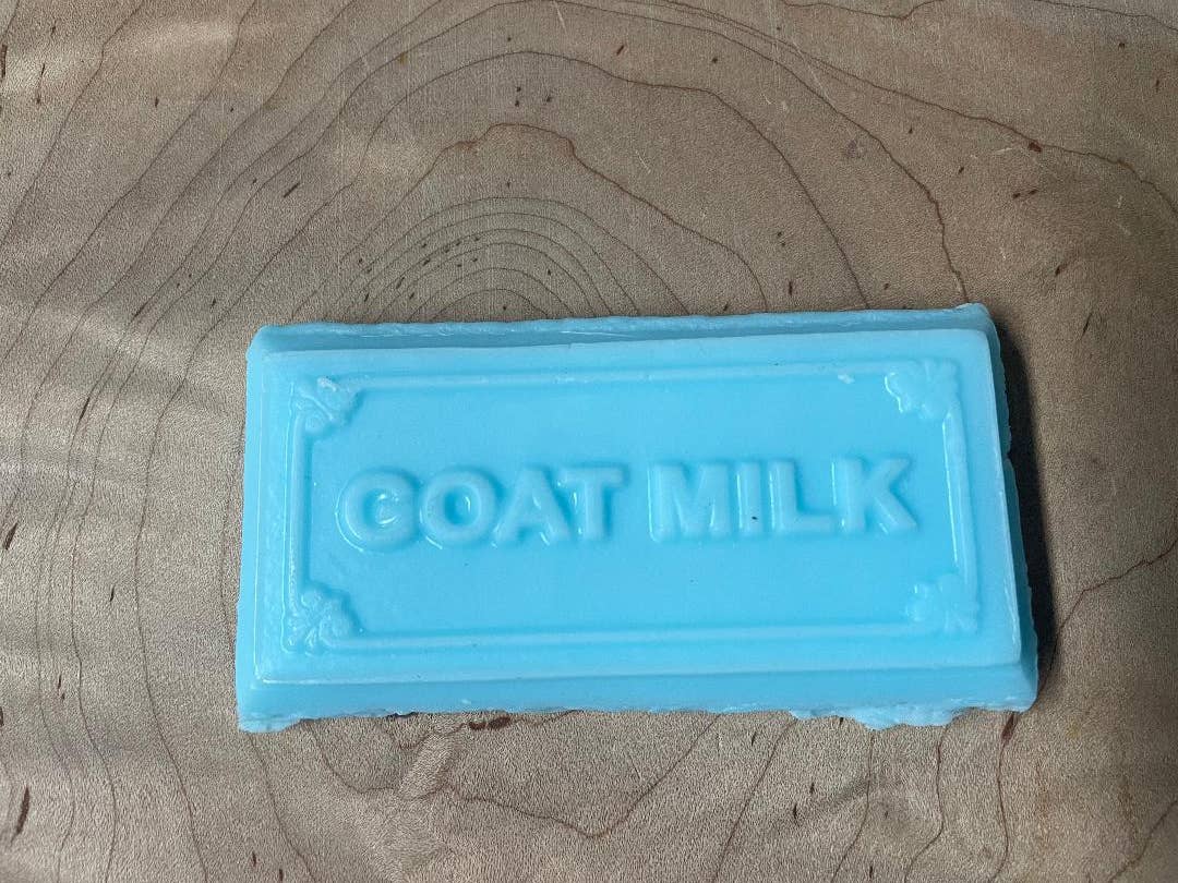 Harvest + Harmony – wholesale Bar Soap – Harvest + Harmony Goat Milk Soap 2 Pack1