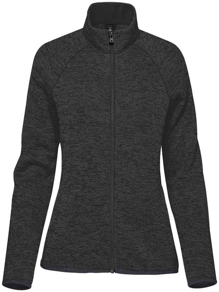Stormtech - Dames Yosemite Fleecejack met Volledige Rits voor wholesale door Pierre Francis