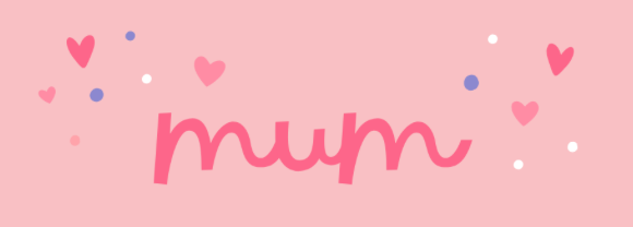 Petimo – wholesale Everyday greeting card – Annual Mothering Review Pink Funny Mother's Day Card2