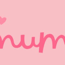 Petimo – wholesale Mother’s Day card – Your Favourite Child Funny Pink Mother's Day Card2