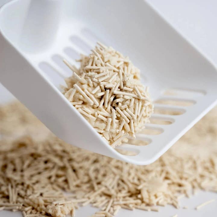 Rawry Pets - Wholesale Cat Litter - Tofu Cat Litter1