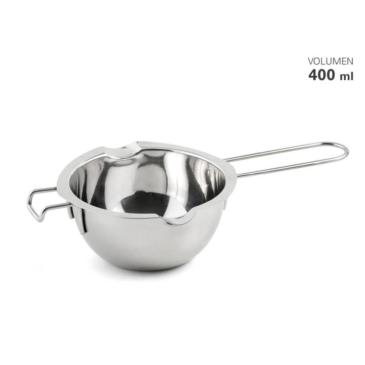 Chocolate melter for wholesale by Karl Weis