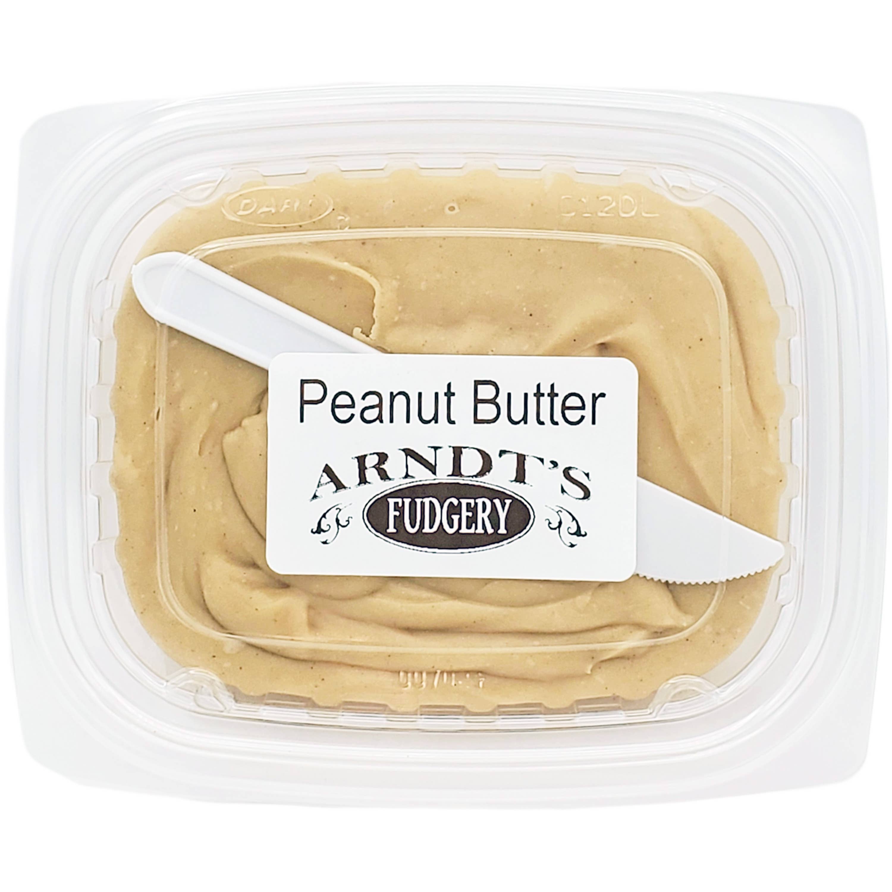 Arndt's Fudgery LLC - Wholesale Fudge - 7 oz. Safety Sealed Tub26