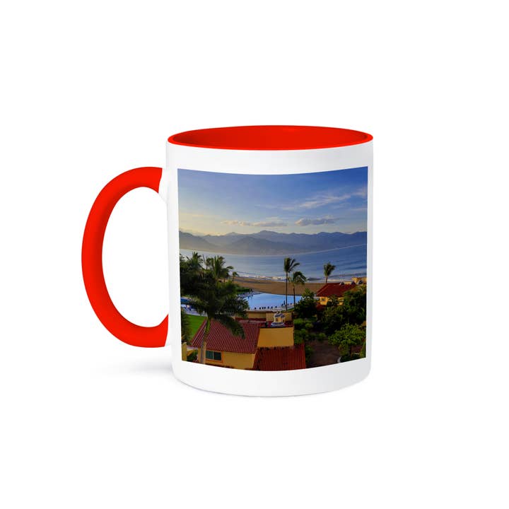 3dRose, Velas Vallarta, Puerto Vallarta, Jalisco, Mexico - SA13 DPB0766 - Douglas Peebles, Mug and other Purchase Wholesale velas e círios. Free Returns & Net 60 Terms on Faire trending on Faire.
