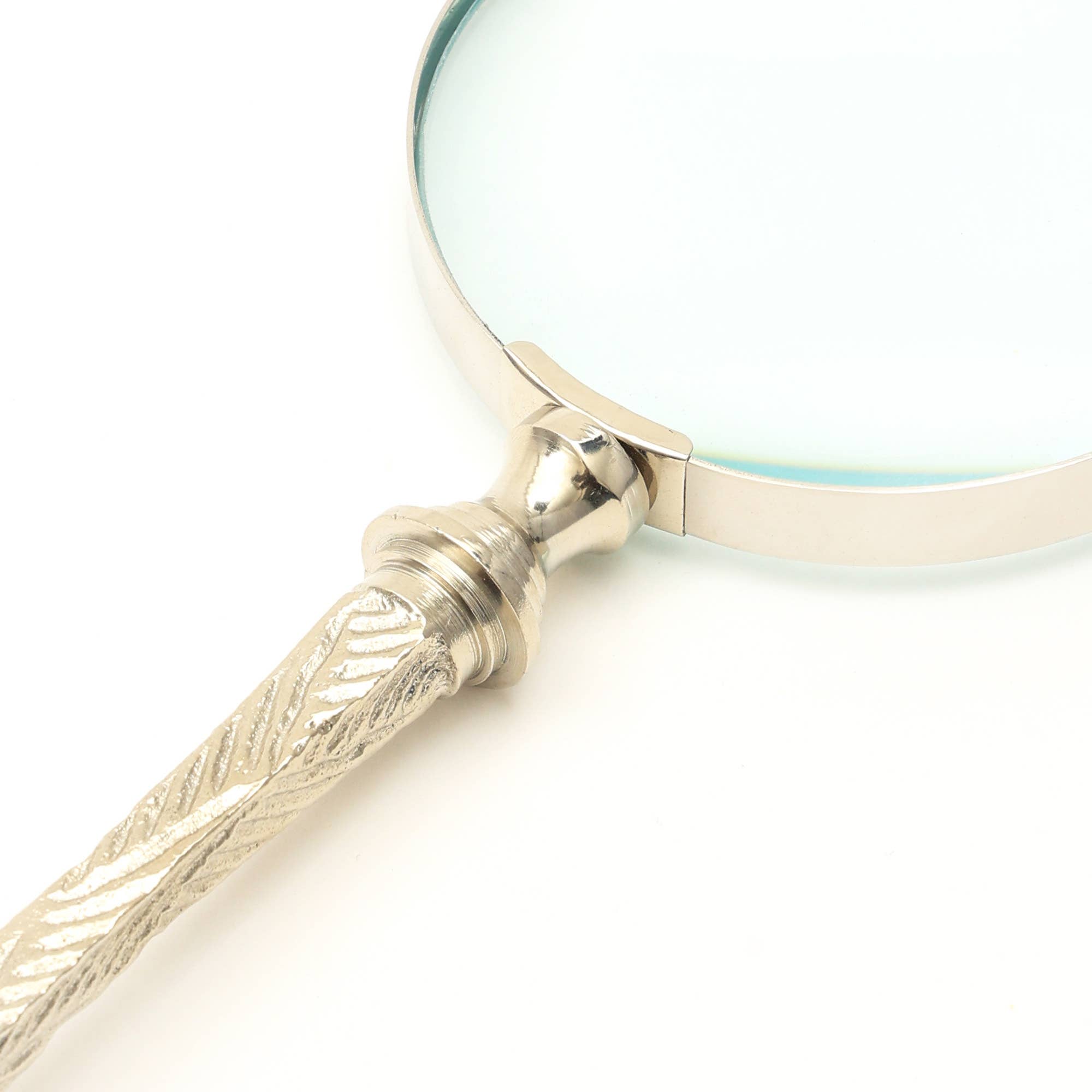 ExpoBazaar - Vente Loupe - Loupe artisanale pour une vue détaillée claire49