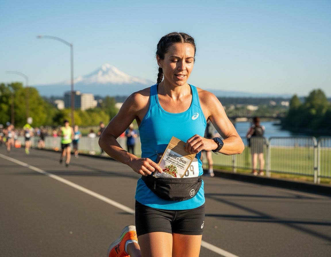 House of Spain Wellness - Wholesale Oral Supplement/Vitamin - Cordyceps Energy & Vitality Gummies- Watermelon 10 Pack1