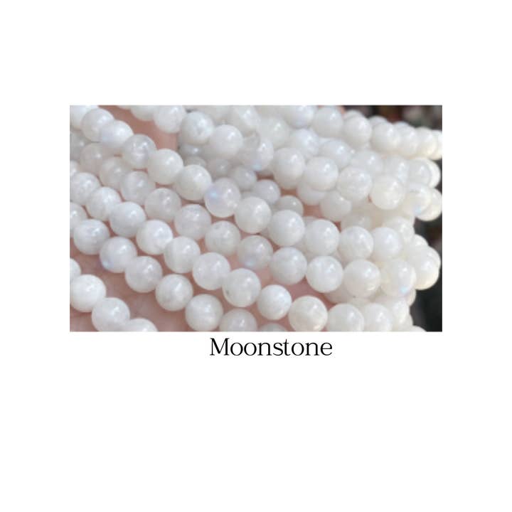 Moonstone Bracelet for wholesale by Alchemy of the Soul