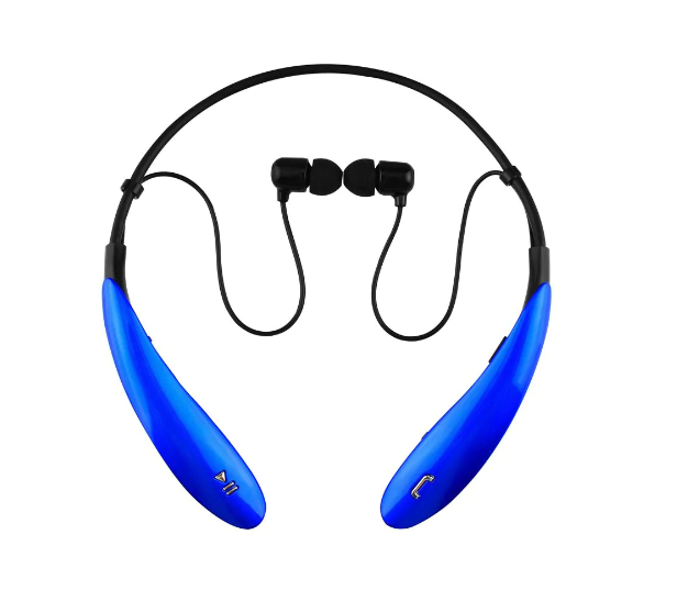JupiterGear Home - Wholesale Headphones - Supersonic Bluetooth Wireless Headphone and Mic4