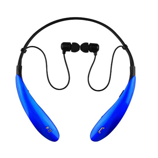 JupiterGear Home - Wholesale Headphones - Supersonic Bluetooth Wireless Headphone and Mic4