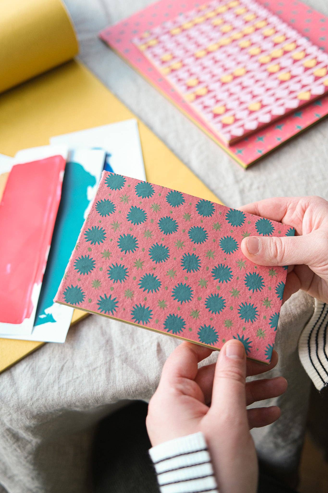 East End Press - Wholesale Scrapbook - UK/EU: Scrapbook15