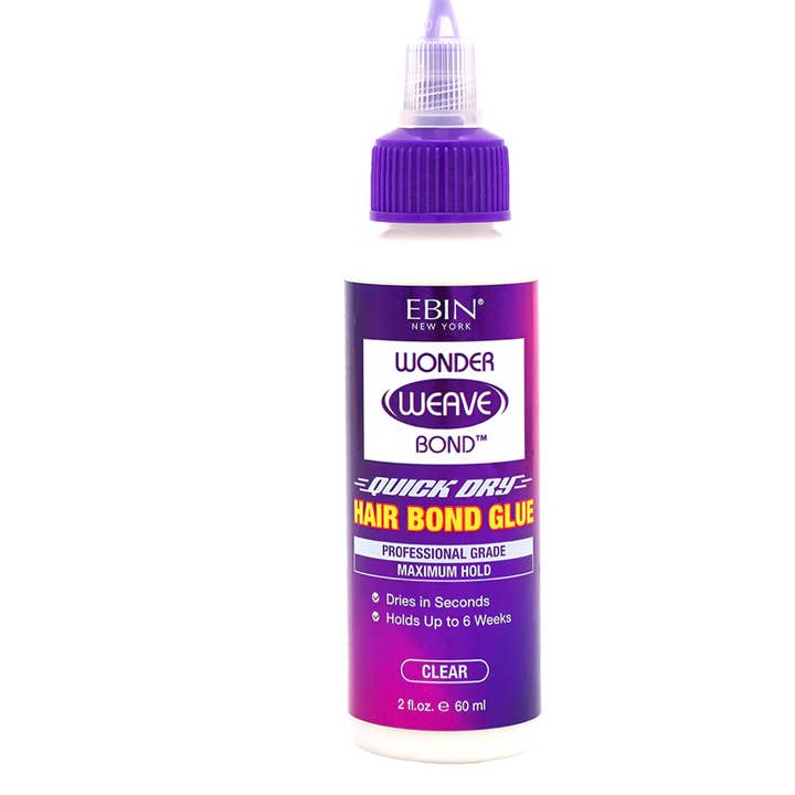 GIFTHAIRS BEAUTY STORE – wholesale Hårgel/-mousse – HÅRLIM KLAR