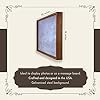 Home Accents By Driftless - Wholesale Magnet Board - Galvanized Magnetic Picture Board Signs With Magnets1