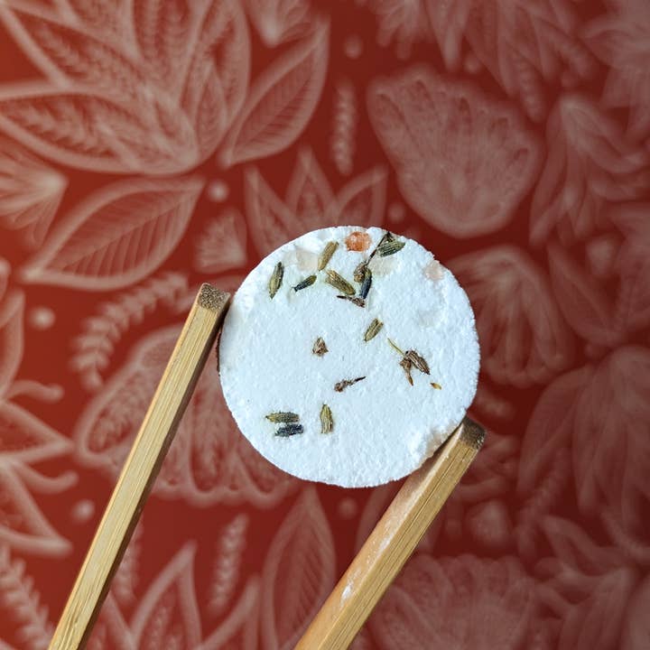 FD Market - Wholesale Shower Steamer/Bomb - BULK Aromatherapy Shower Steamers - Case of 502