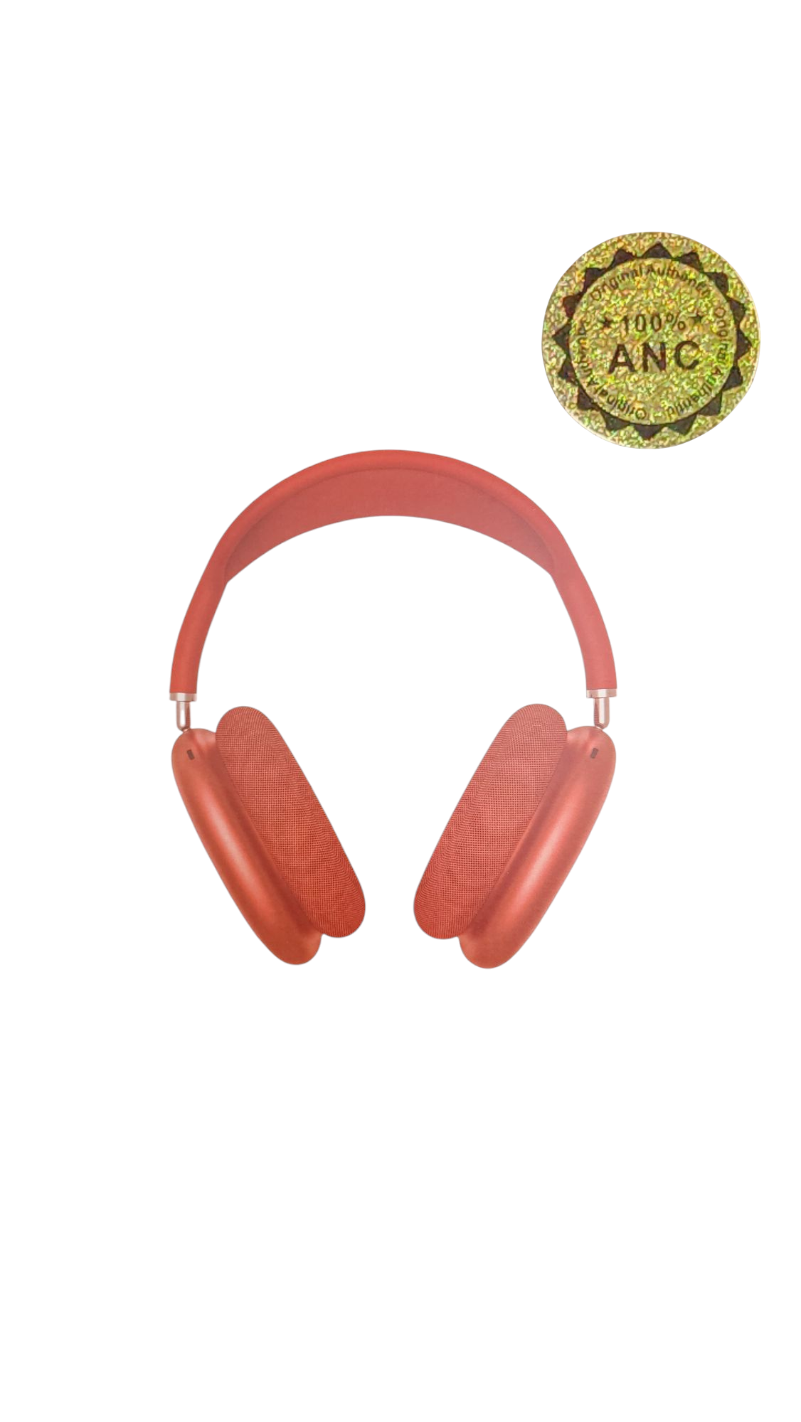 Mighty Wireless - Wholesale Headphones - Max Big Wireless Headphones MW666C (60/CTN)6