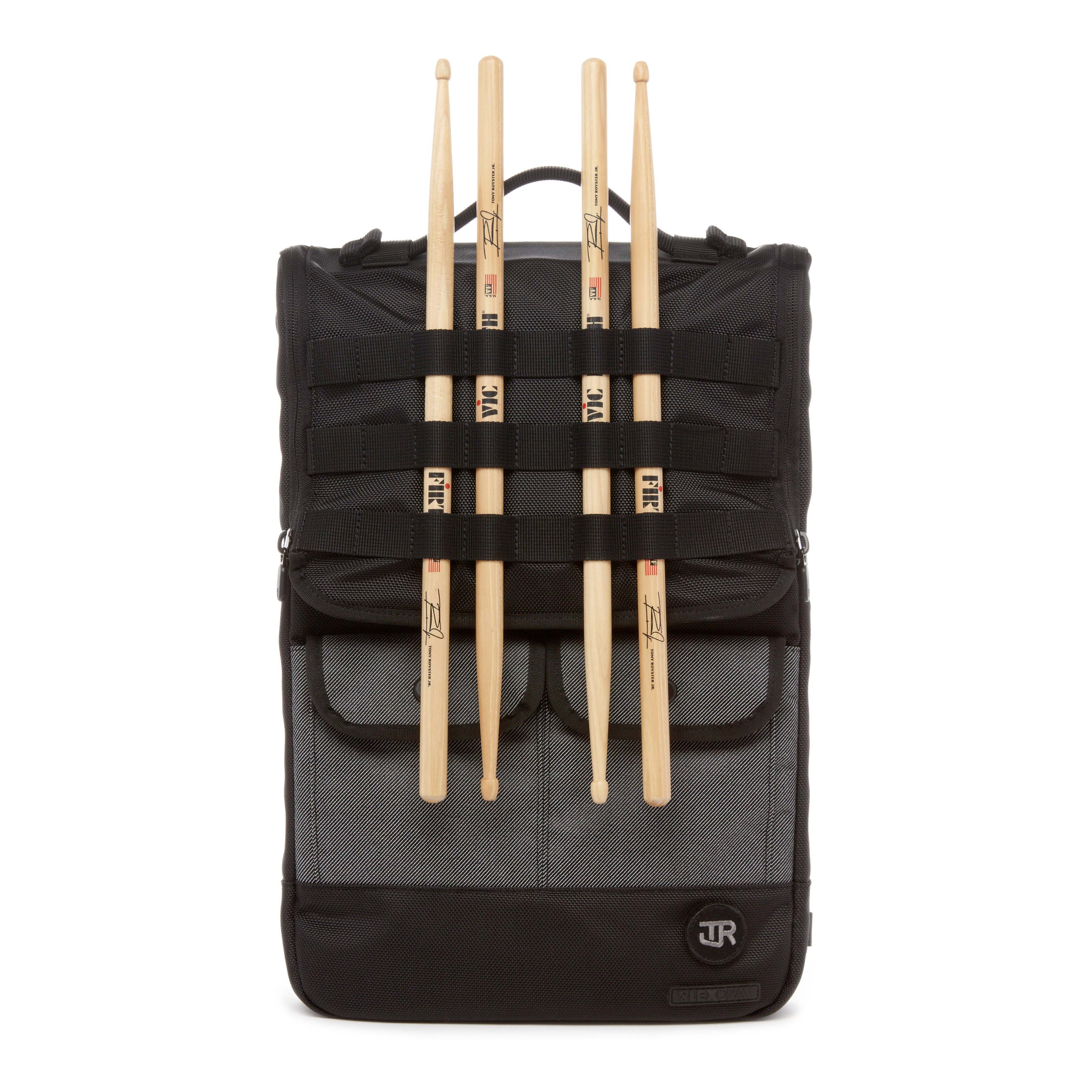 Lexdray - Wholesale Messenger Bag - Men's - Lexdray x Tony Royster, Jr. Drumstick Case10